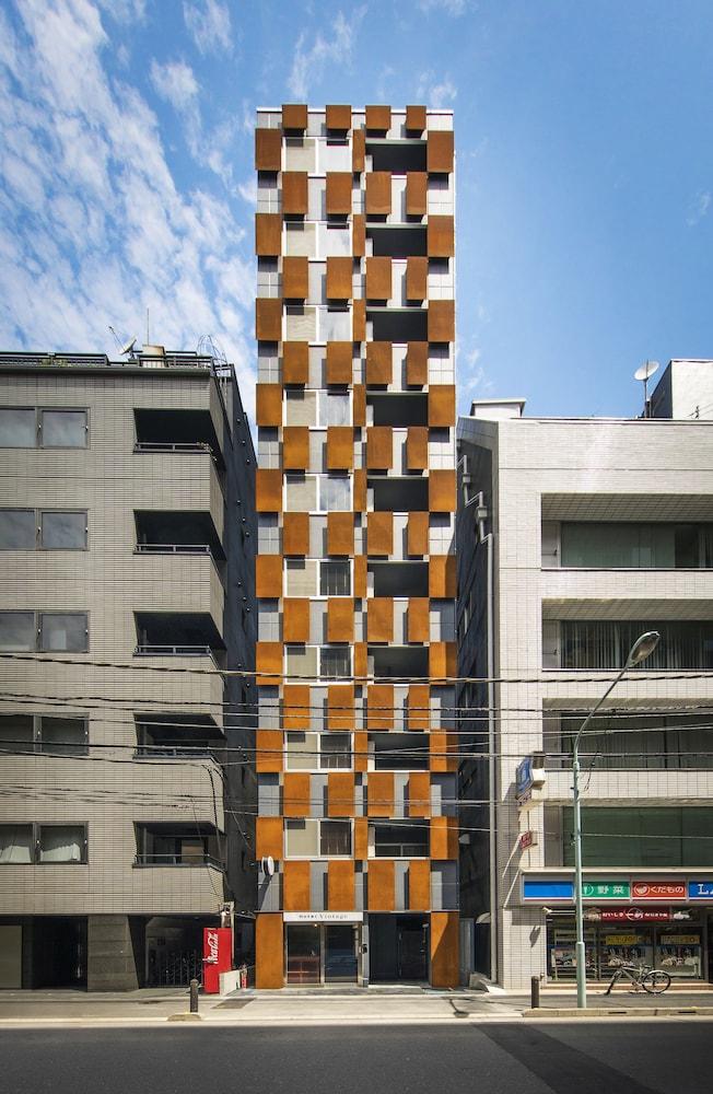 ホテルVintage東京 3* 東京都