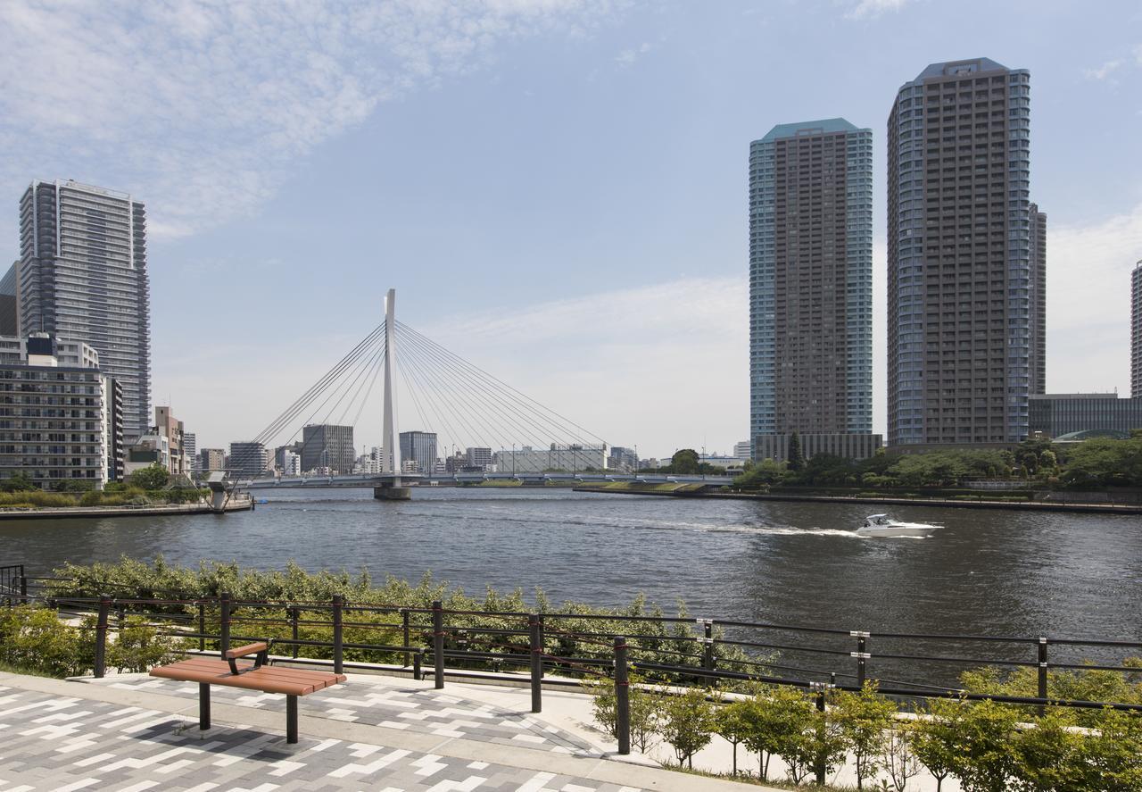ホテル ホテルvintage東京